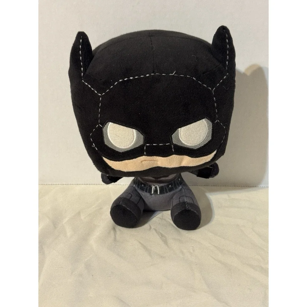 Funko POP! Plush The Batman (2021) BATMAN‎ Plush Stuffed Toy